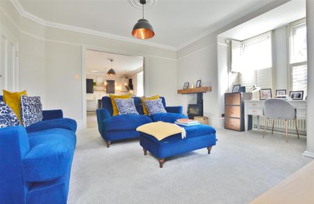 1 bedroom maisonette to rent - Photo 4