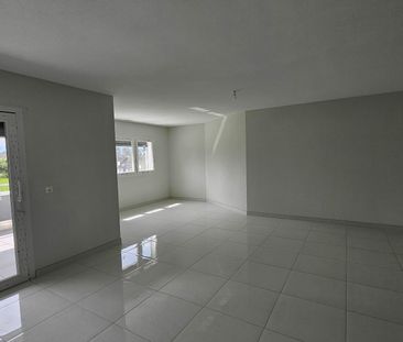 3.5 Zimmer, 120 m², 2. Stock - Foto 4