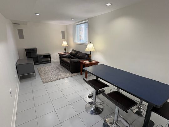 For Lease - 126 Pioneer Lane Unit# BSMT, Vaughan, Ontario - Photo 1