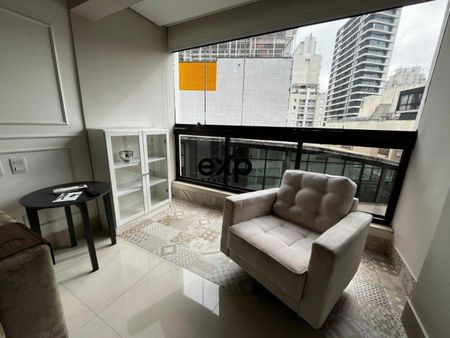 Apartamento de 2 Quartos de Frente Ao Insper Na Vila Olímpia Sp - Foto 2