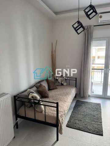 Studio/Γκαρσονιέρα για ενοικίαση Τριανδρία (Τριανδρία - Δόξα - Κρυονέρι) - Photo 2