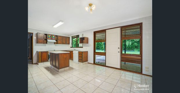 UNIQUE CHARACTER HOME ON SPACIOUS BLOCK - Photo 1