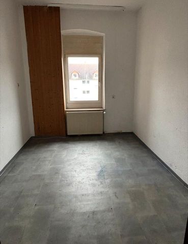 2-Zimmer-Wohnung, 55 m² – WG- & Jobcenter-geeignet – ab sofort! - Photo 5