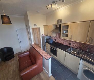 1 bedroom flat to rent - Photo 5