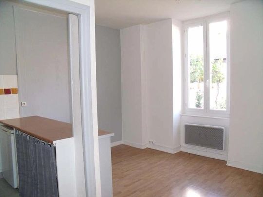 Location Appartement 2 pièces 36m² VALENCE 26000 - Photo 1