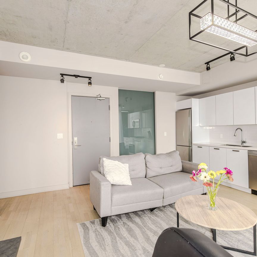 For Lease - 203 Catherine Street Unit# 1209, Ottawa Centre, Ontario - Photo 1