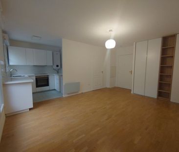 Appartement 1 Pièce 31 m² - Photo 1