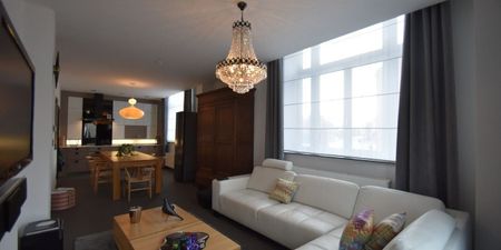 Gelijkvloers app. te huur in Veldwezelt voor € 930 met 2 slaapkamers - Foto 4