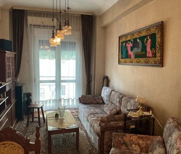 Διαμέρισμα για ενοικίαση Μεταξουργείο (Γκάζι - Μεταξουργείο - Βοταν... - Photo 5