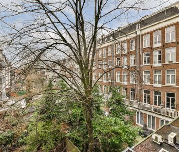 Appartement te huur: Tweede Hugo de Grootstraat 14-2 1052 LC Amsterdam - Photo 6