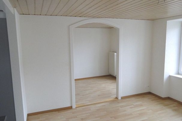 3 room apartment - Foto 1