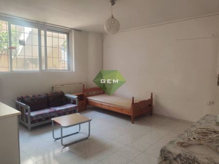 Studio/Γκαρσονιέρα για ενοικίαση Πατέλες (Ηράκλειο Κρήτης) - Photo 3