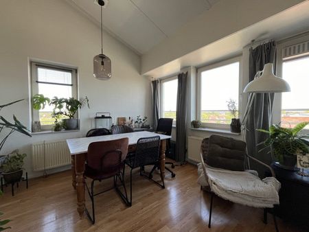 Te huur: Appartement Twentsestraat in Deventer - Foto 4