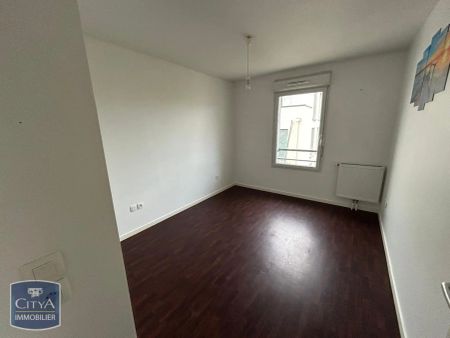 Appartement à louer 3 pièces 61.75m² - Photo 5