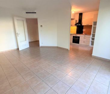 Location Appartement 3 pièces 72m² DIJON 21000 - Photo 1