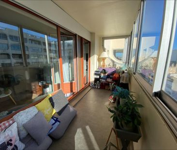 Appartement T3 à louer Rennes Beauregard - 67 m² - Photo 4