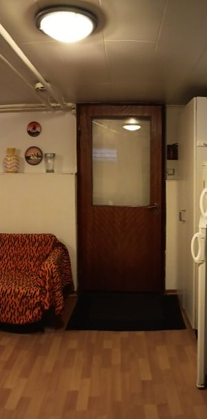 Kullegårdsvägen, Göteborg - Foto 1