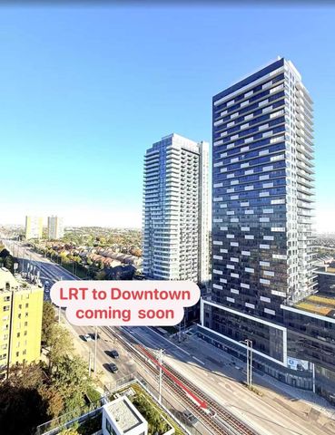 For Lease - 15 Watergarden Drive Unit# 2502, Mississauga, Ontario - Photo 4