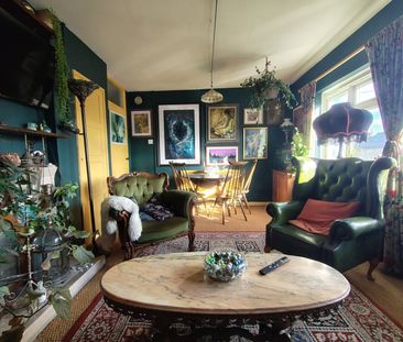 2 Bed Flat, Goffenton Drive, BS16 - Photo 5