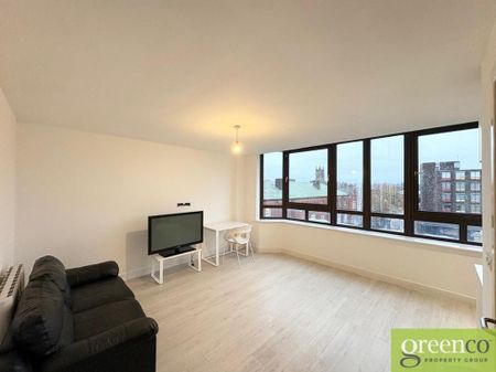 1 bedroom flat to rent - Photo 4