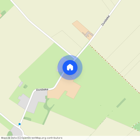 Duisbeke 21, 9700 Mater