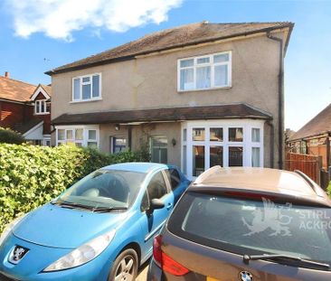 4 bedroom semi-detached house to rent - Photo 1