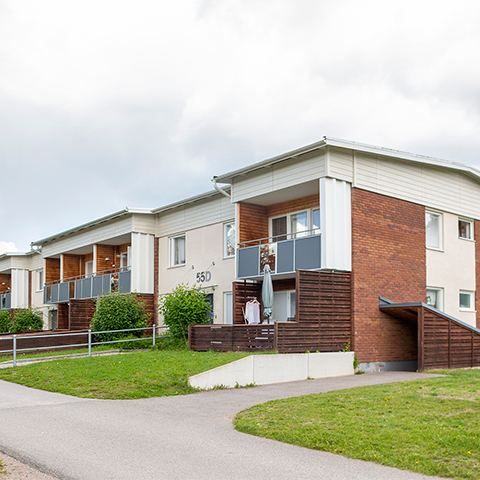 Smassens Väg 55 A - Photo 1