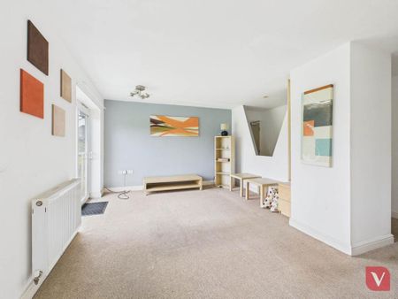 2 bedroom apartment to rent - Photo 3