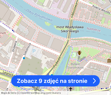 Quorum/Wysoki standard/Taras - Zdjęcie 1