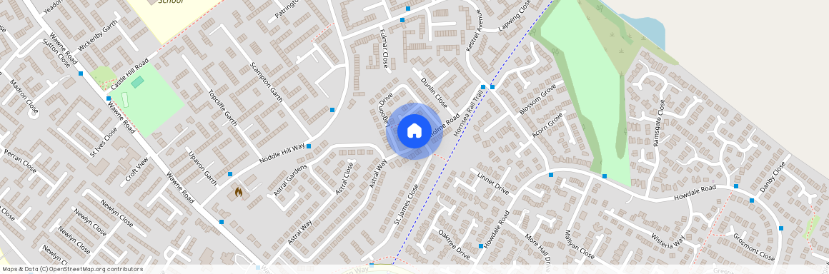 7 Foxholme Road, Sutton, Hull, HU7 4YQ