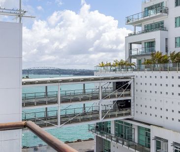 Princes Wharf 1-bedroom Full Furnished - Photo 6
