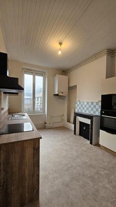 Location Appartement Clermont-Ferrand - Photo 1