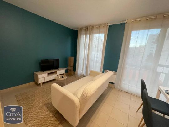 Appartement à louer 2 pièces 43.04m² - Photo 1