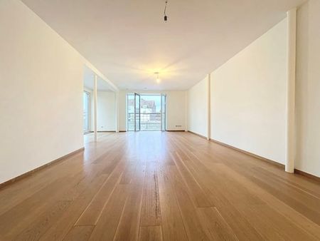 Appartement te huur - Foto 2