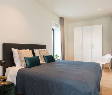 Appartement te huur: Frederik van Eedenplein 178 5611 KT Eindhoven - Photo 4