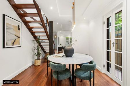 MGM MARTIN - THREE BEDROOM TERRACE - Photo 2