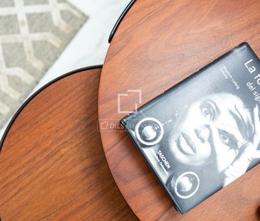 Excellent 2 Bedroom apartment for rent in Argüelles, Madrid - Photo 6