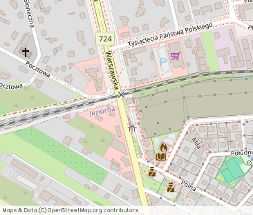Mieszkanie centrum Konstancina. Czynsz w cenie! - Photo 1
