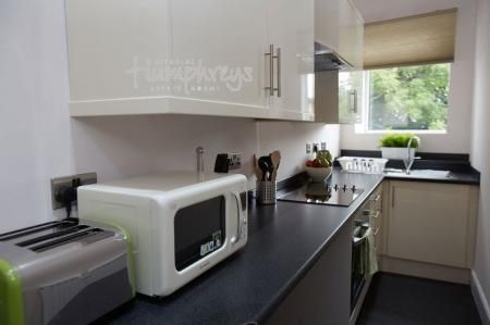 Newbould Lane, S10 2PL - Photo 2