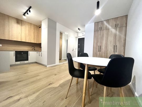 Nowoczesne 2-pokojowe mieszkanie - Photo 1