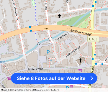 Großzügiges Dachgeschoss für das anspruchsvolle Paar - Foto 1