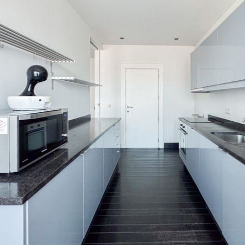 Appartement te huur - Photo 1