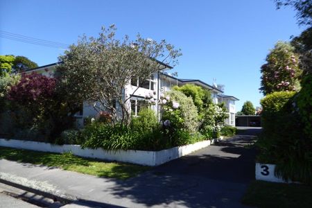 Modern two bedroom apartment in Merivale - Photo 2