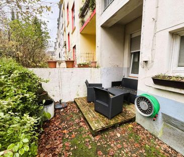 Schönes Apartment mit Terrasse– ideal für Singles oder Paare - Photo 6