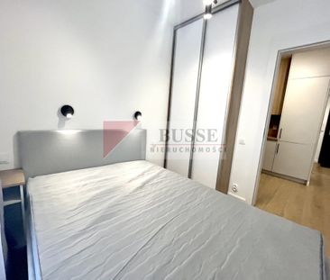 Nowoczesne 2-pokojowe mieszkanie - Zdjęcie 4