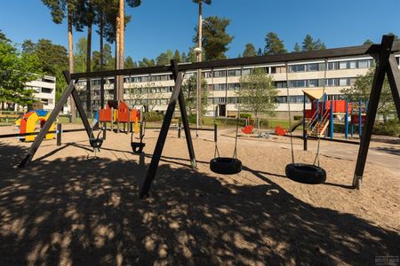 Bandgatan 6 B - Foto 2