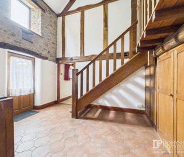 3 Bedroom Cottage - Photo 2