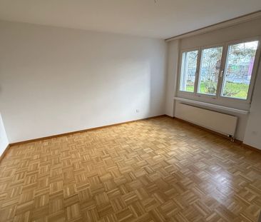 2.5 Zimmer, 61 m², EG - Photo 6