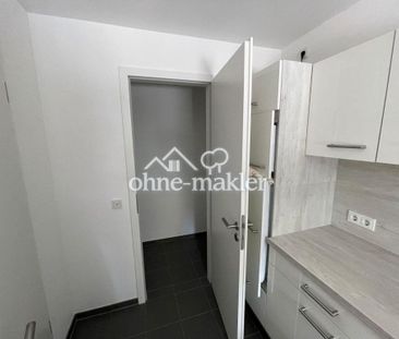 3-Zimmer Wohnung mit Balkon in Arheilgen - Photo 1