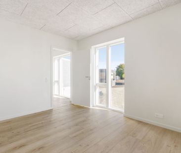 2-vær. lejlighed - Foto 2